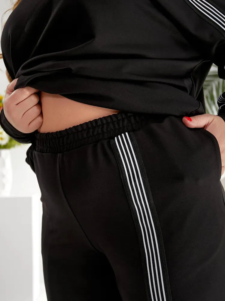 Костюм УК-1435-1 Фабрика Моды