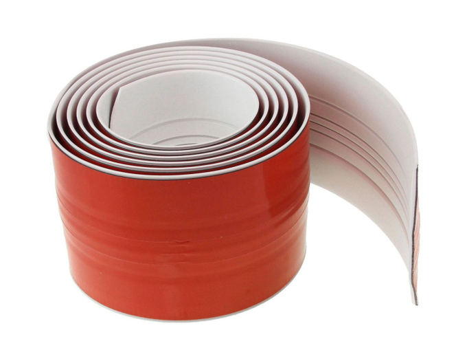 Защита киля KeelGuard, 1.53 м, белый цвет