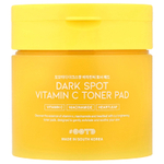 OOTD, Тоник с витамином C от темных пятен, 120 мл (4,05 жидк. Унции)