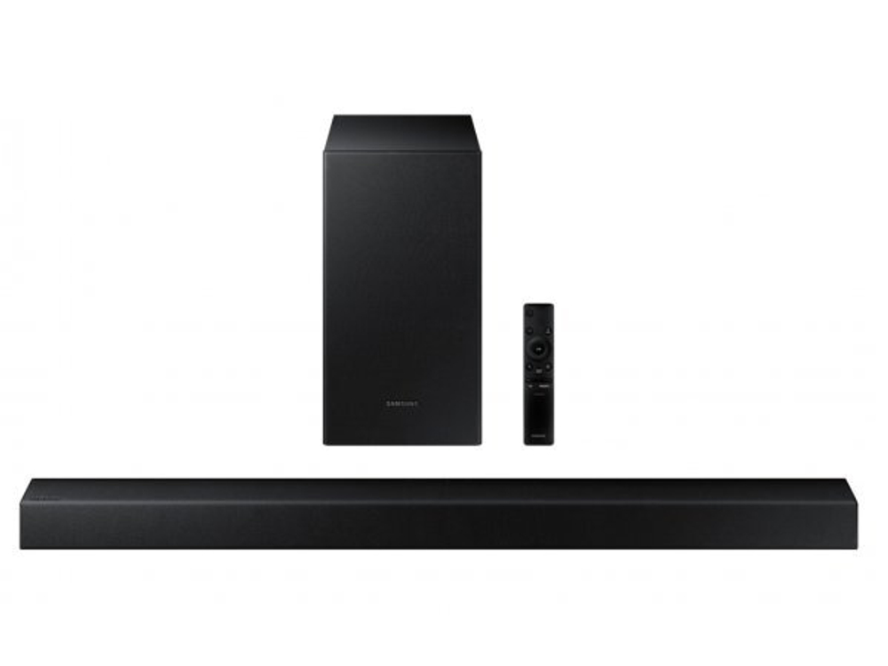 Саундбар Samsung HW-T420