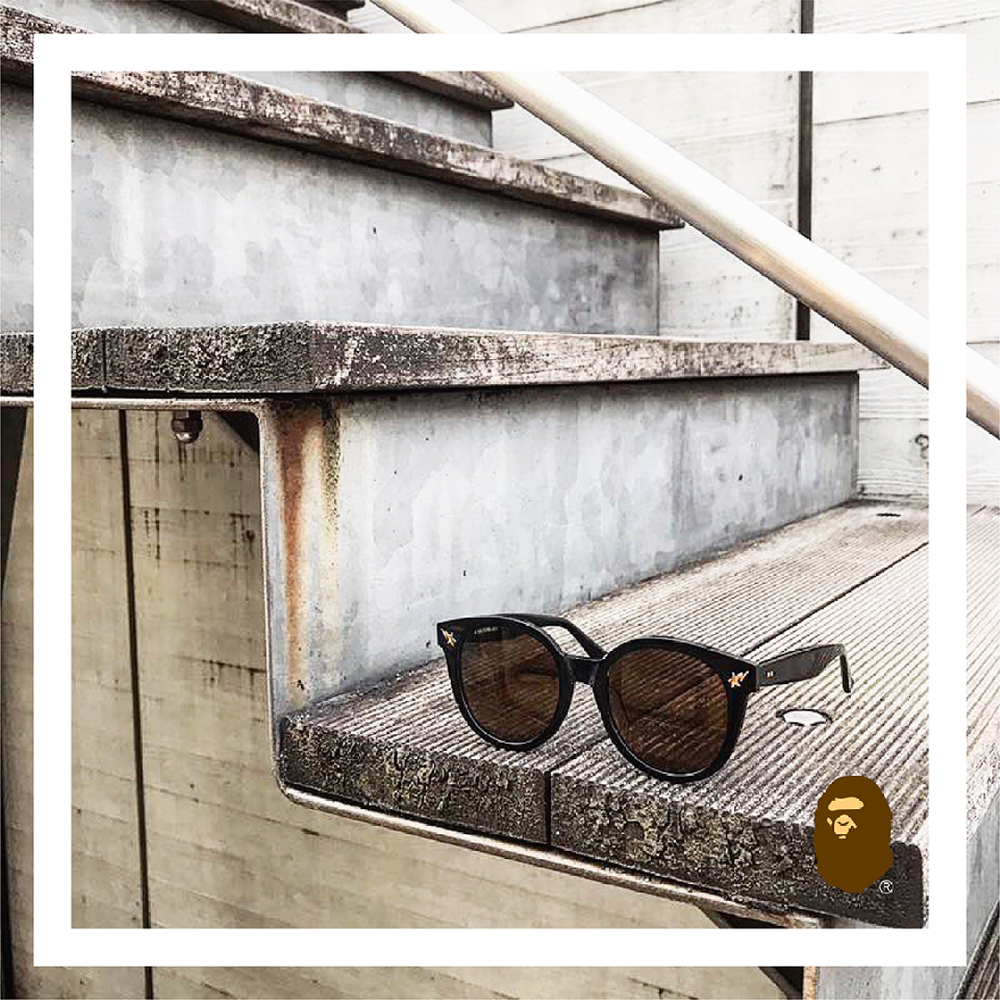 Очки A BATHING APE, BS13084