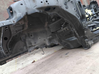 Кузов по частям Land-Rover Discovery Sport (19-нв)