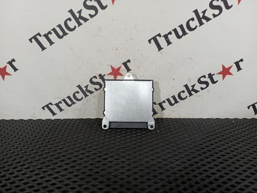 Блок управления подвеской 2018г.