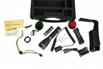 Фонарь Armytek Predator PRO HUNTING KIT 1400 LM