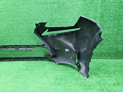 Бампер передний Lexus NX (2014-2017)