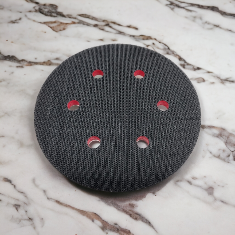 Подушка 6" для RT-2130. арт.RT-2130-26, horex