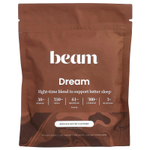 Beam, Dream, тесто для брауни, 207 г (7,3 унции)