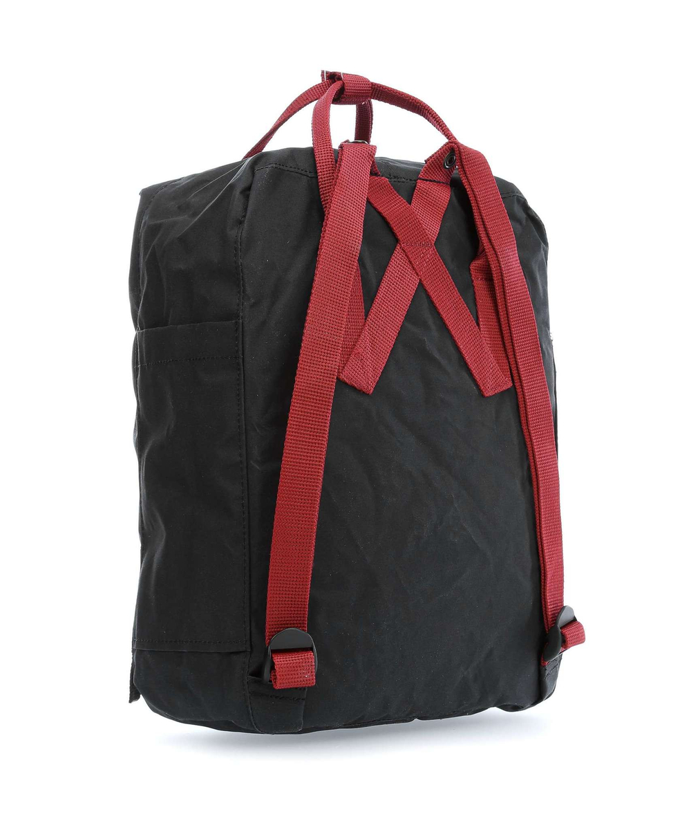 Рюкзак Fjallraven Kanken 550-326 черный