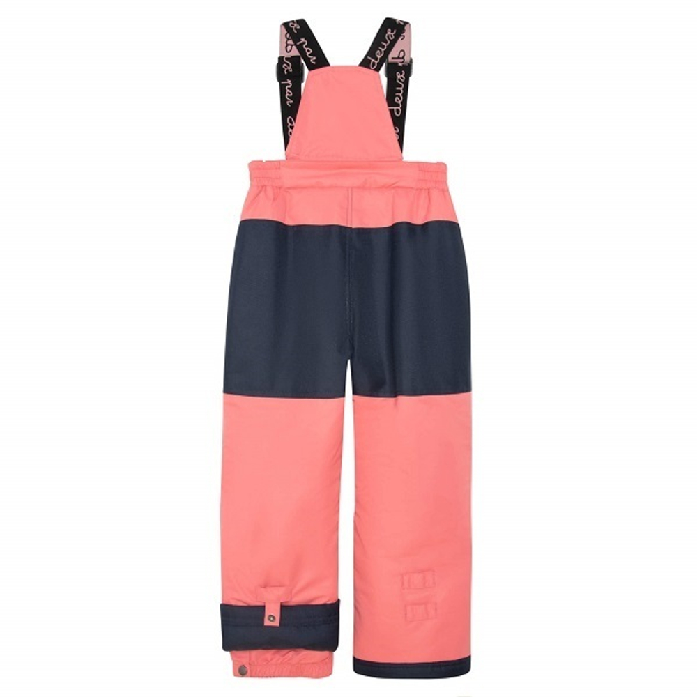 Заказать зимний комплект Deux par Deux E10 E804 674 (манишка в подарок!)