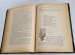 "Из родной природы". Д.Н.Кайгородов. 1907 г.
