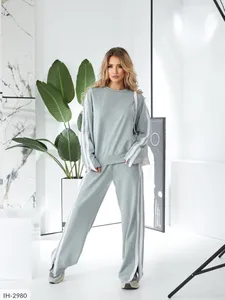 Костюм IH-2972 Фабрика Моды