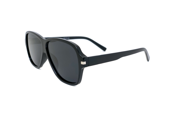 Овальные солнцезащитные очки Traveler