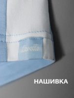 Костюм для девочки, футболка и брюки