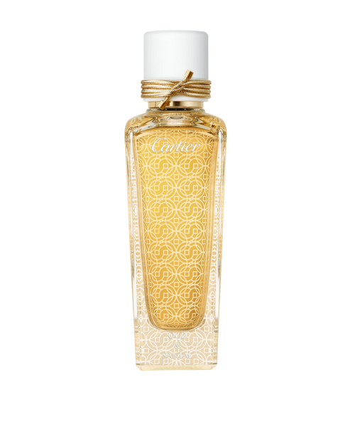 CARTIER Oud & Santal