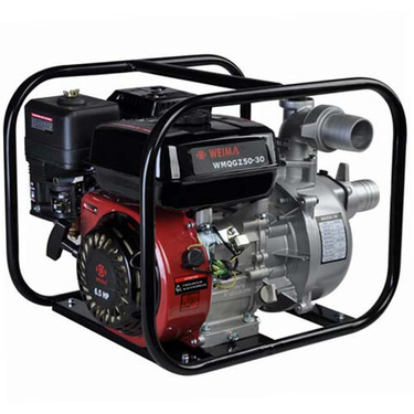 Мотопомпа для полива: как выбрать, рассчитать и не переплатить