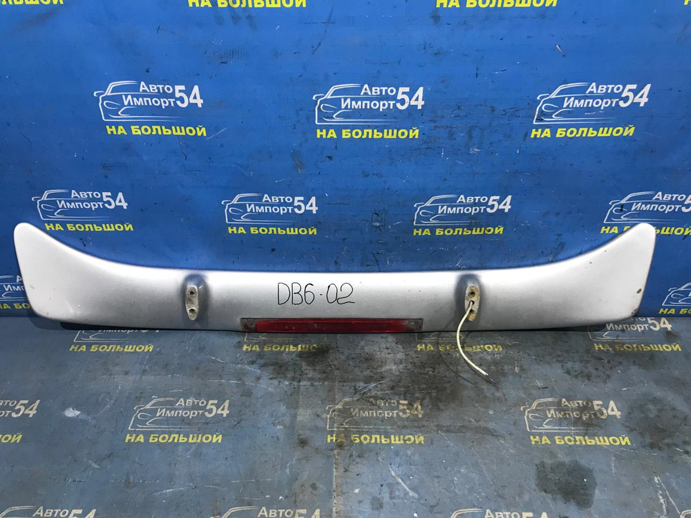 Спойлер Honda INTEGRA 1996