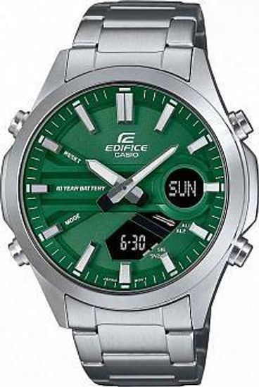 Наручные часы Casio Edifice EFV-C120D-3ADF