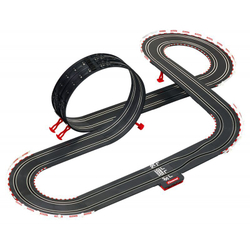 Гоночный трек Carrera Go!!! Heads-Up Racing 4,9 м + 2 62555 машин