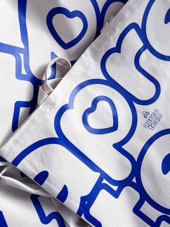 DTF-печать на шопперах: чёткий принт, стойкость и брендирование под мерч