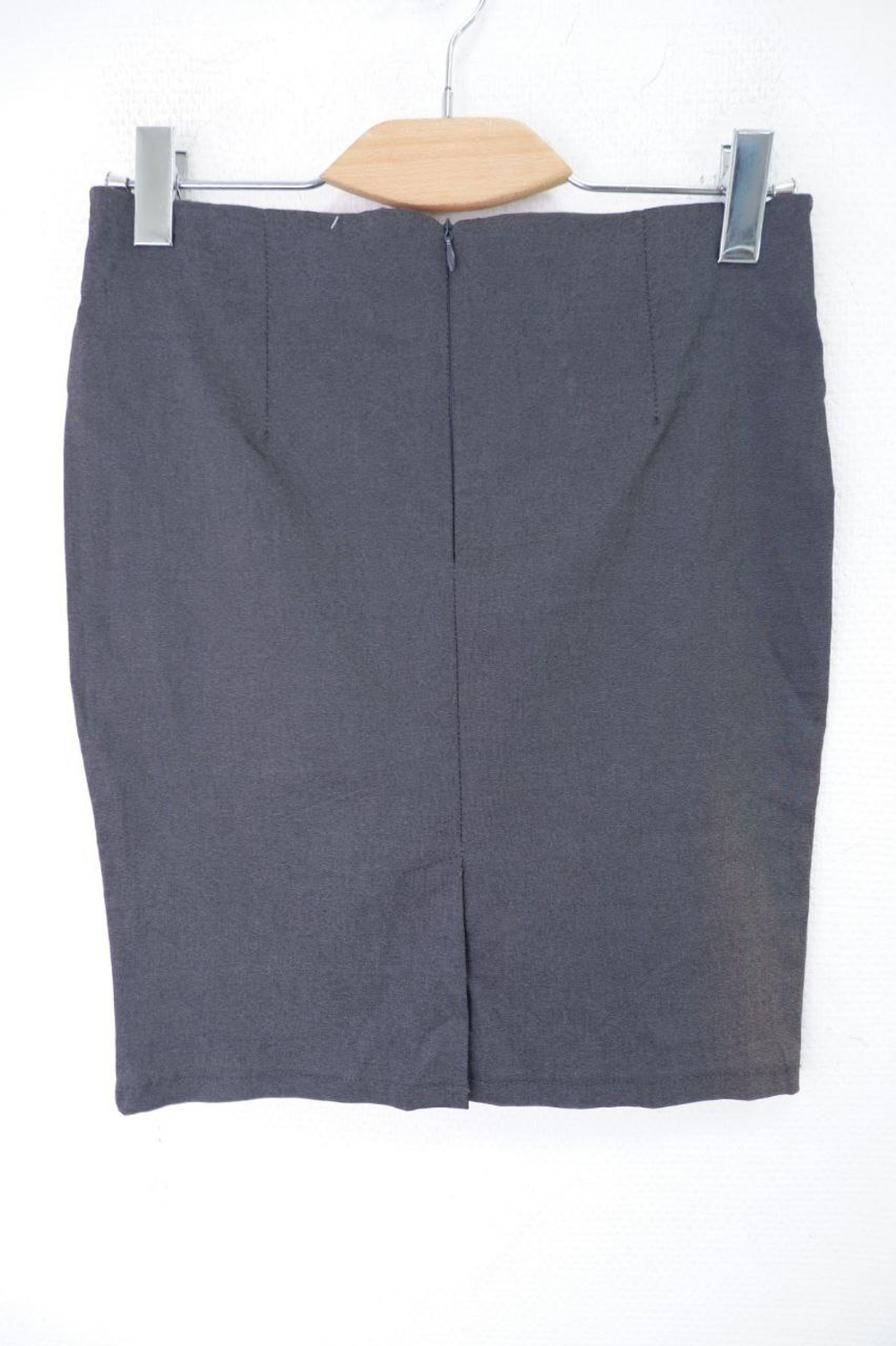 Юбка Shayilian офисная 46 размер