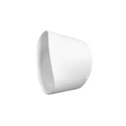 Насадка-концентратор белая для фенов Valera Silent Jet Protect