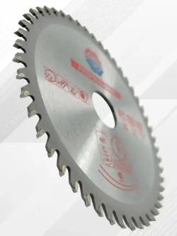 Диск пильный по дереву 125 мм для УШМ 48 зубьев