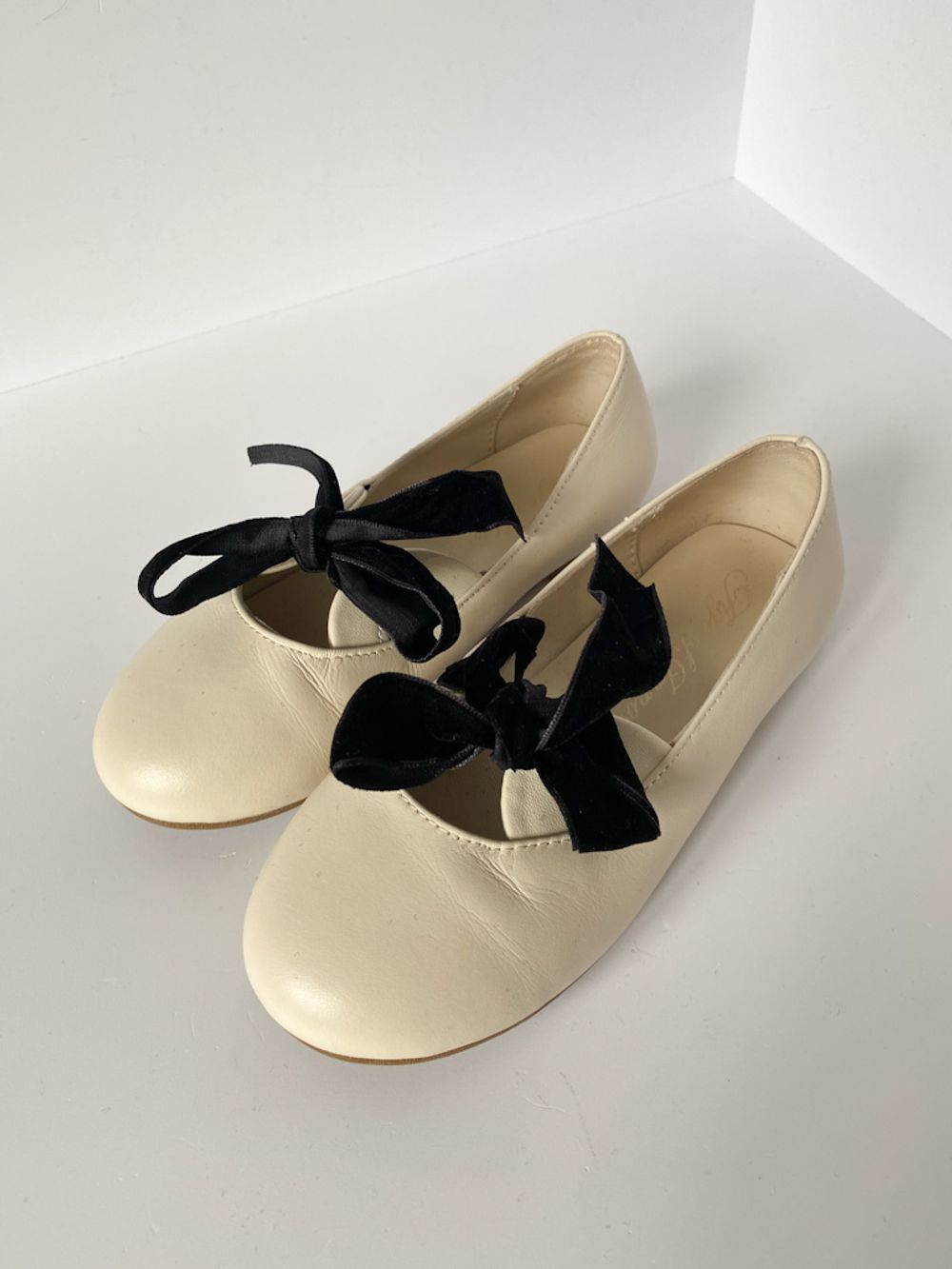 Кожаные туфли Age of Innocence, 27