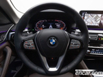 BMW 5 Series (G30) 530i Luxury (04.2021)