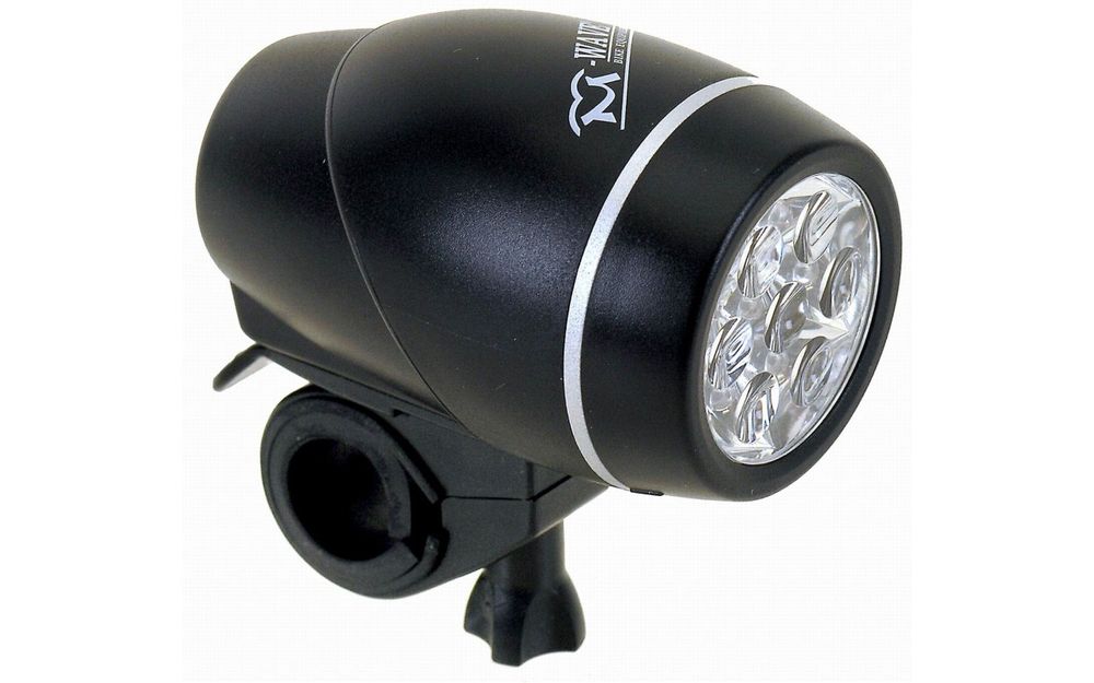 Фара передняя APOLLON 7.4 M-WAVE