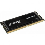 Оперативная память Kingston Fury Impact 32GB DDR5 (KF556S40IB-32)