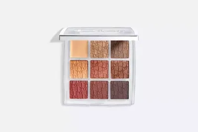 Палетка для глаз DIOR Backstage Eye Palette - 003 Amber Neutrals