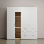 Гардеробная GA01_00