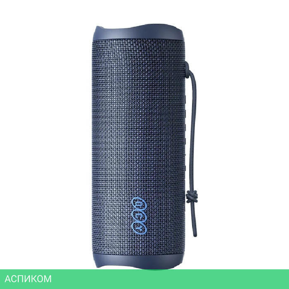 Портативная колонка QCY SP7 Speaker Blue (BH24SP7A)