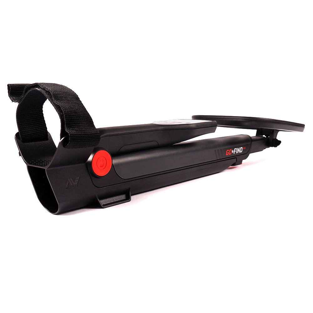 Металлоискатель Minelab GO-FIND 44