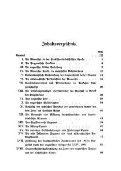 Die Wandlungen Der Österreichisch-Ungarischen Reichsidee: Ihr Inhalt Und Ihre Politische Notwendigkeit (German Edition) | Friedrich Tezner