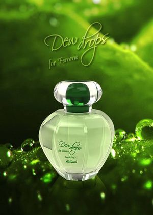 Asgharali Dew Drops