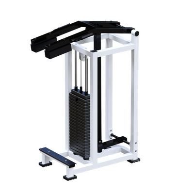 Голень-машина (стек 100кг)