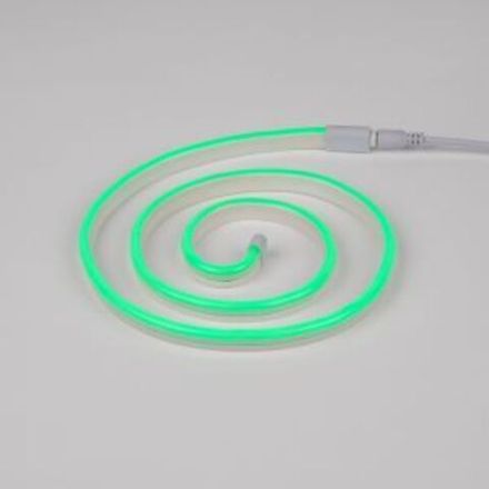 Набор для создания неоновых фигур NEON-NIGHT «Креатив» 240 LED, 2 м, цвет зеленый