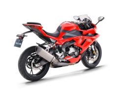 VOGE RR500S