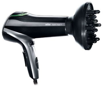 Фен Braun HD730
