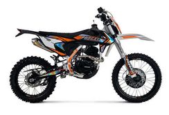 Мотоцикл кроссовый эндуро PROGASI Ibiza 300