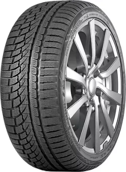 Nokian WR A4 255/40 R19 100V XL