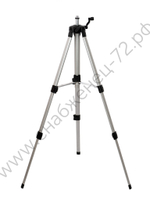 Штатив телескопический с резьбой 1/4 (5/8) дюйма INSTRUMAX TR-120