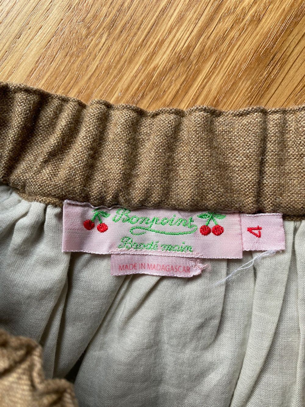 Юбка Bonpoint, 104