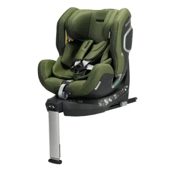 Автокресло Recaro Xenon 1 KID Epic Green