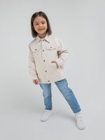 Джинсовка "Лён"