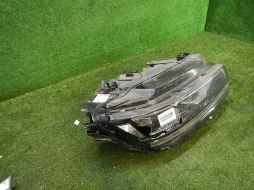 Битая Фара правая VW Tiguan 2 (2016-2020) Full LED