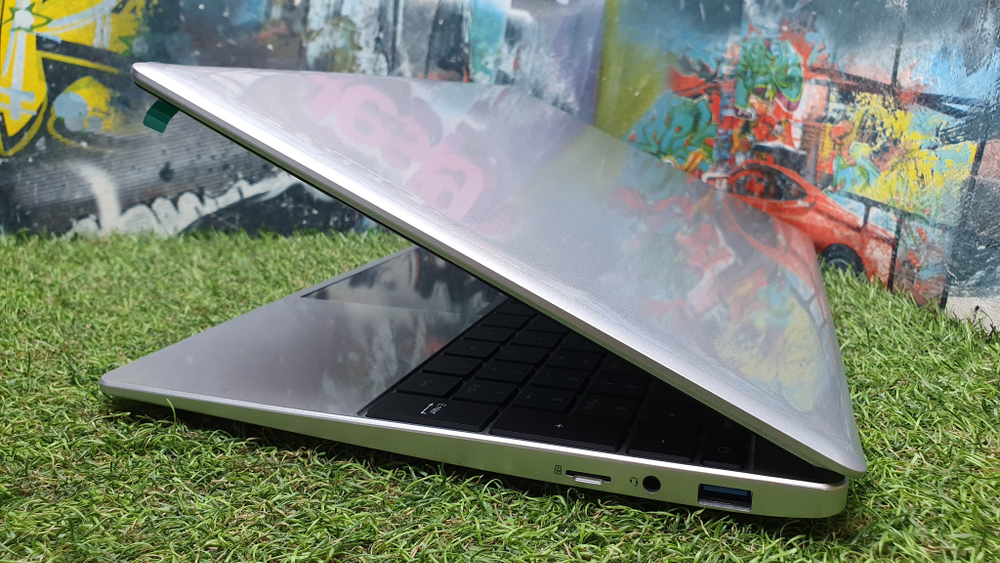 Ноутбук Microkug Celeron/16Gb/FHD/ M16 Pro/Windows 10