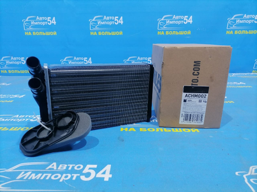 Радиатор печки VOLKSWAGEN PASSAT 1996-2000