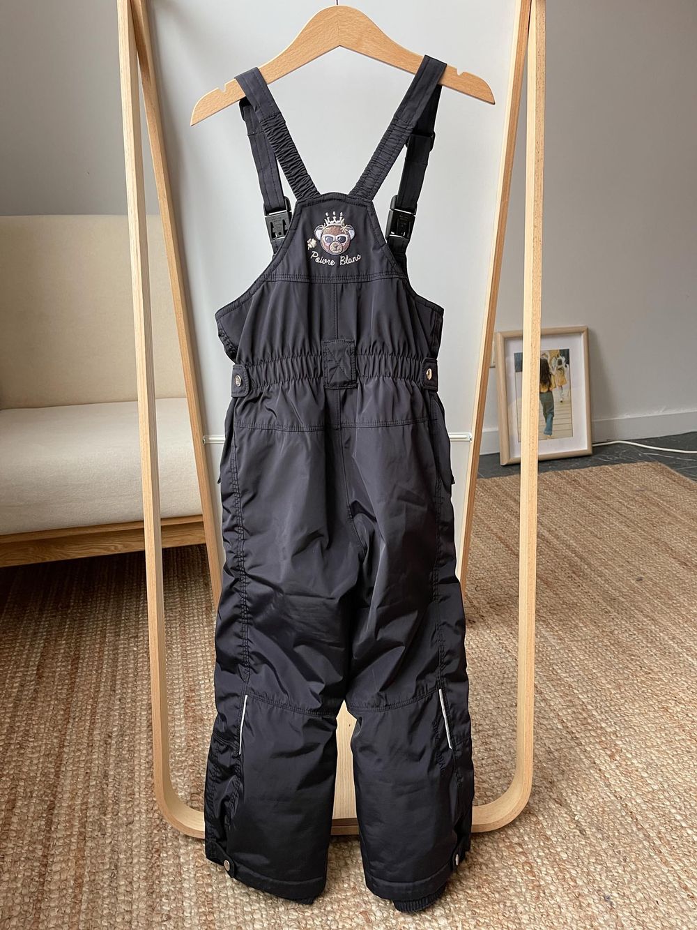 Комплект Poivre Blanc